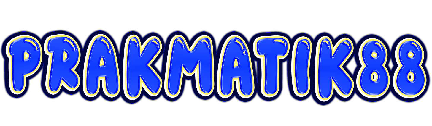 Prakmatik88